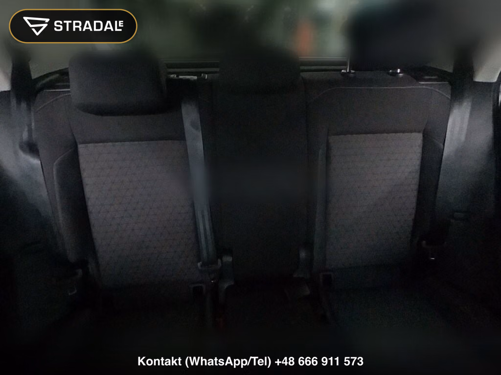 VOLKSWAGEN T-CROSS TSI ACTIVE, miniaturka 7