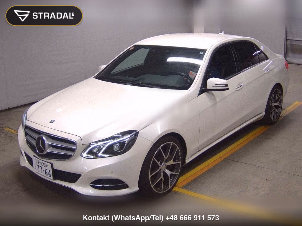 MERCEDES BENZ E-CLASS 4D E400 HYBRID AVANTGARDE, miniaturka 5