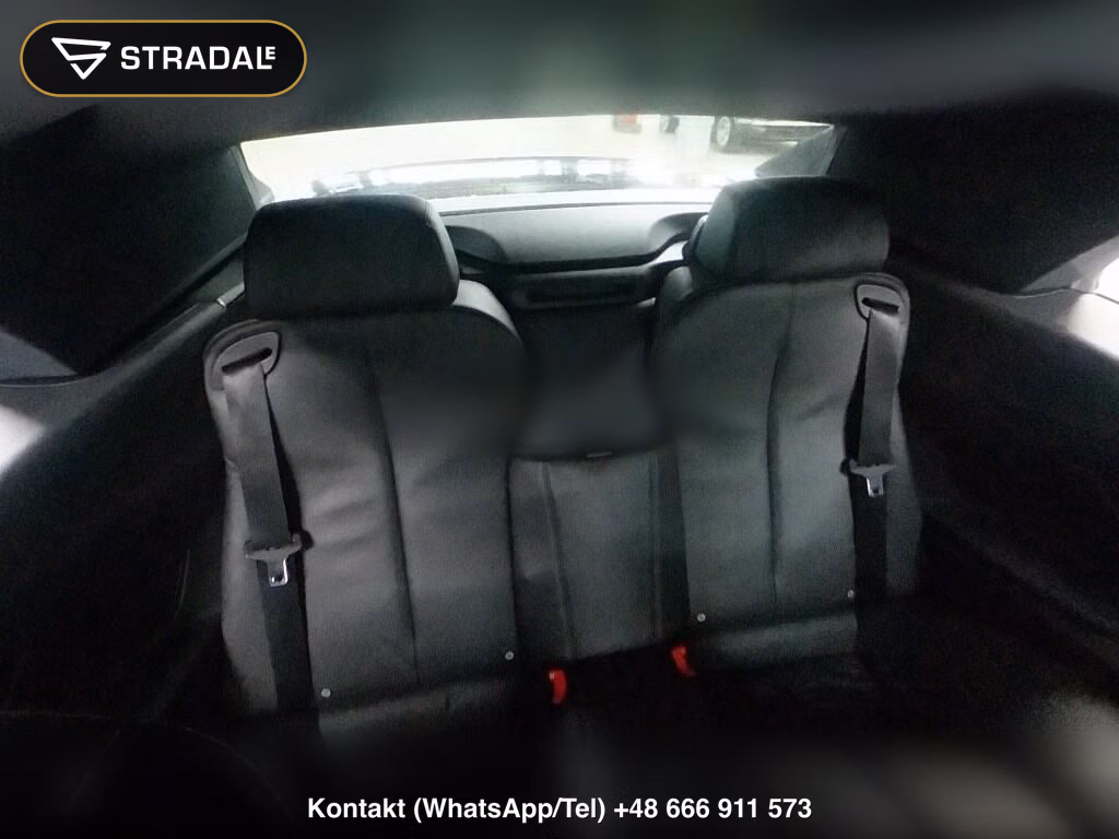 BMW 6 SERIES OP 640I CABRIOLET, miniaturka 7