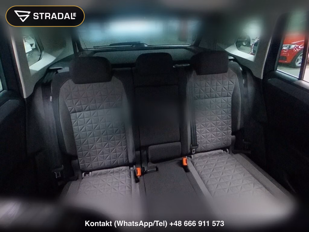 VOLKSWAGEN TIGUAN 4WD TSI 4MOTION ACTIVE ADVANCE, miniaturka 7