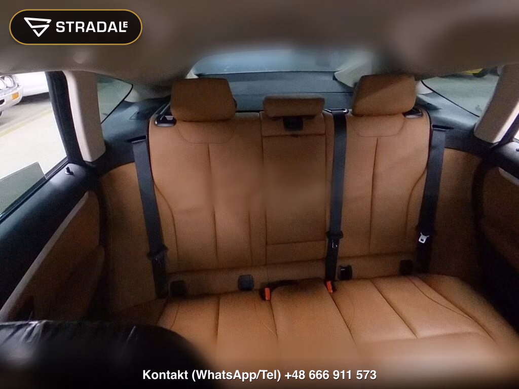 BMW 3 SERIES 5D 320I GRAN TURISMO LUXURY, miniaturka 7