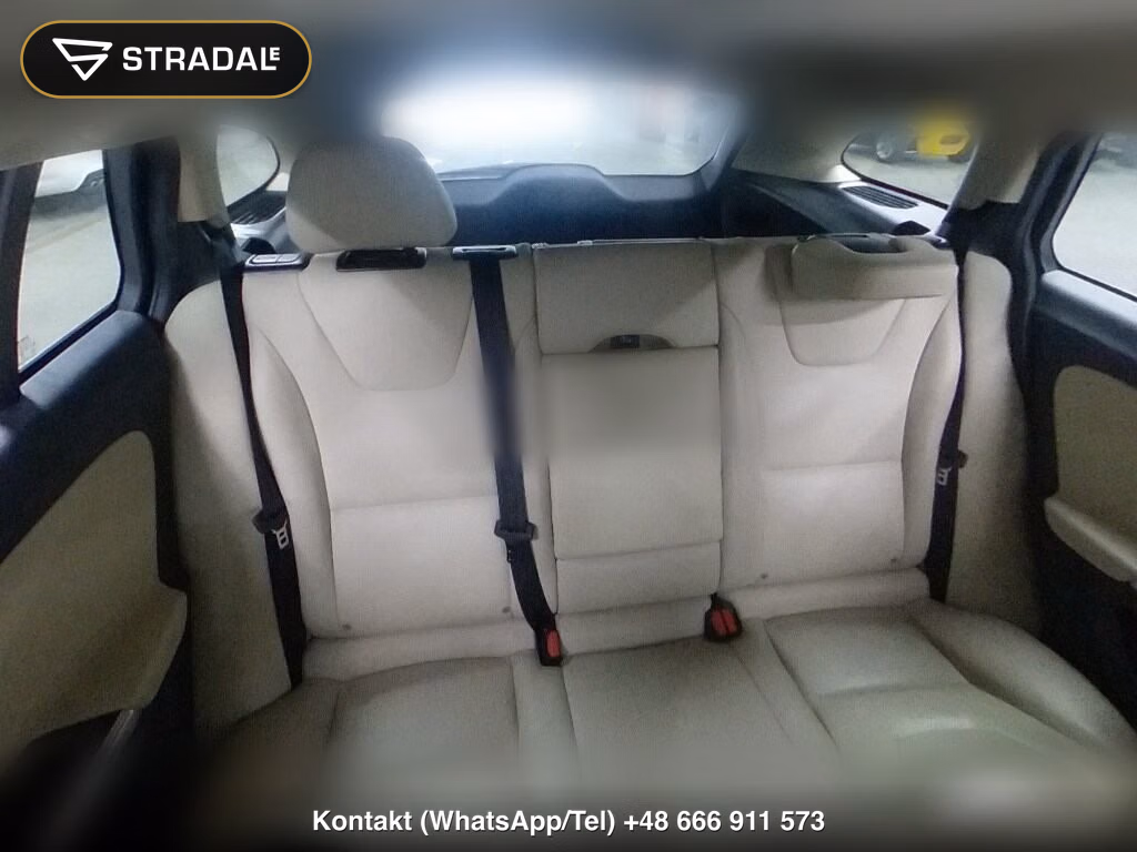 VOLVO V60 T3 SE, miniaturka 7