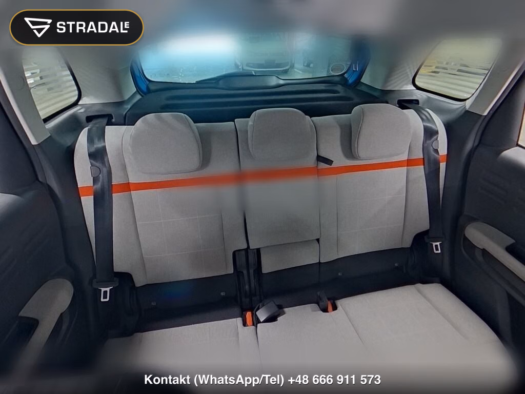 CITROEN C3 AIRCROSS SUV SHINE, miniaturka 7