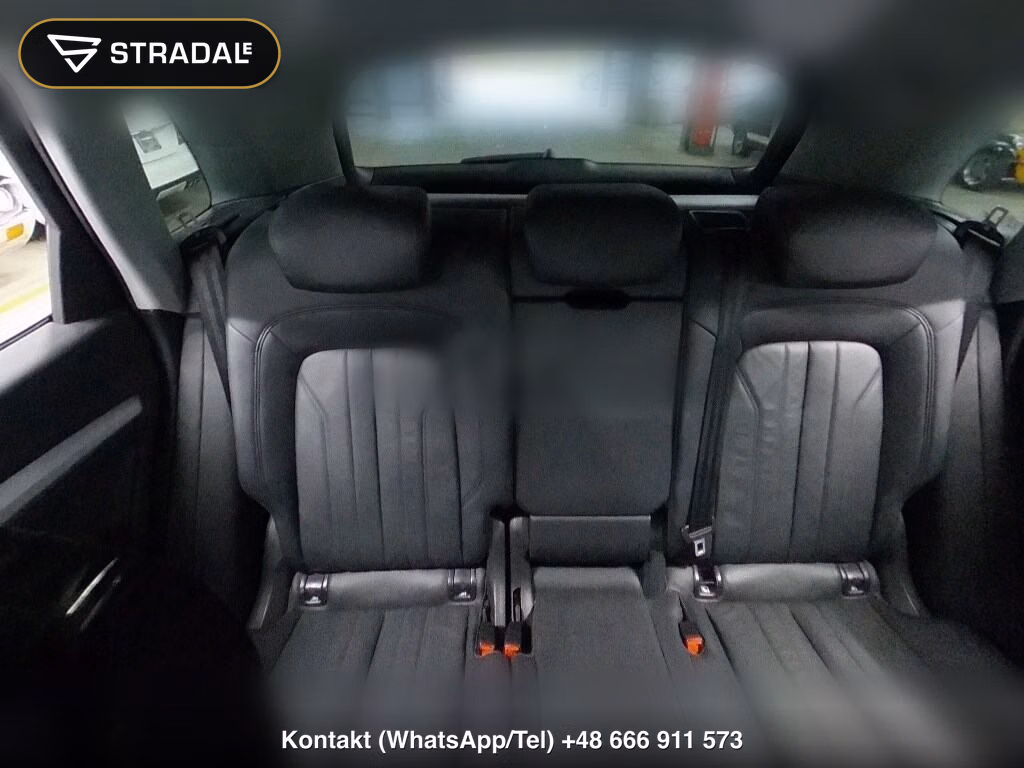 AUDI Q5 4WD 2.0TFSI QUATTRO 1ST EDITION, miniaturka 7