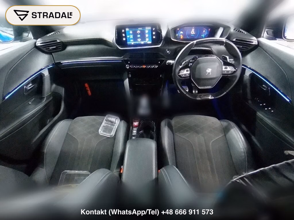 PEUGEOT 2008 GT, miniaturka 4