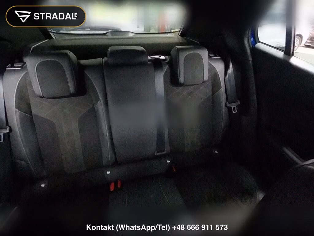 PEUGEOT 2008 GT, miniaturka 7