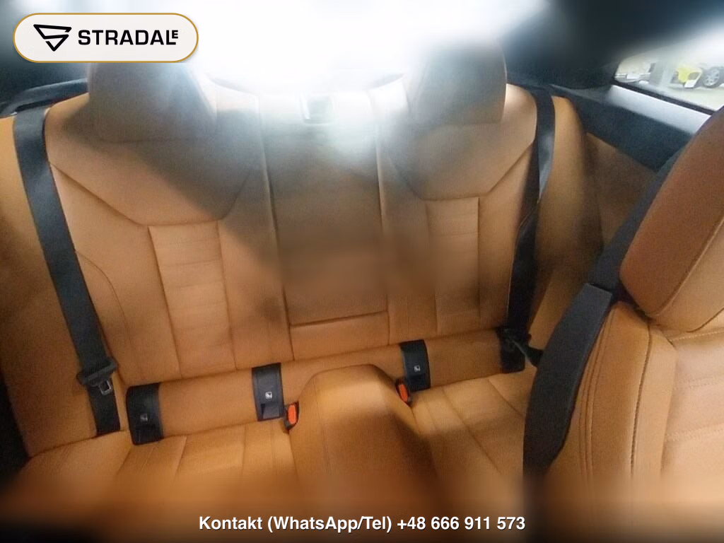 BMW 4 SERIES CP 420I COUPE M-SPORT, miniaturka 7
