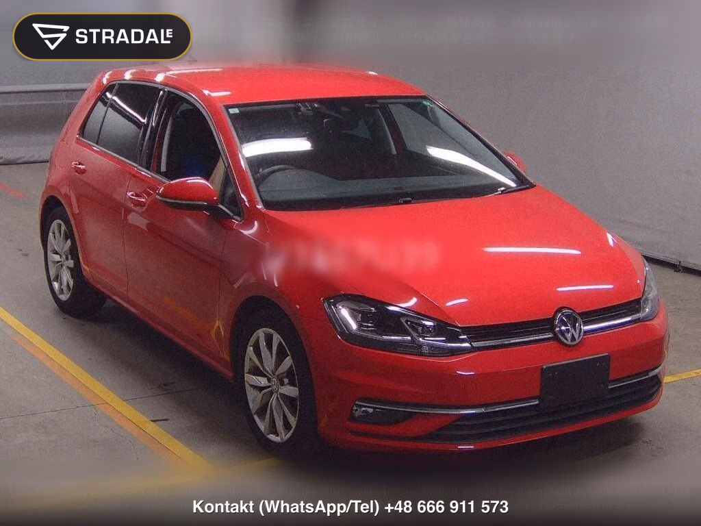 VOLKSWAGEN GOLF 5D TSI COMFORT LINE TECH EDITION, miniaturka 2