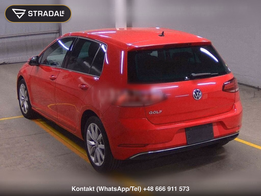 VOLKSWAGEN GOLF 5D TSI COMFORT LINE TECH EDITION, miniaturka 3