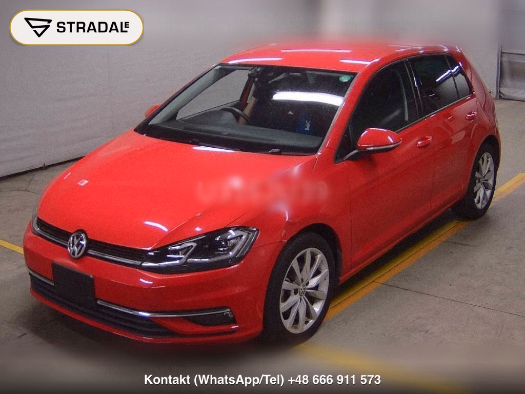 VOLKSWAGEN GOLF 5D TSI COMFORT LINE TECH EDITION, miniaturka 5