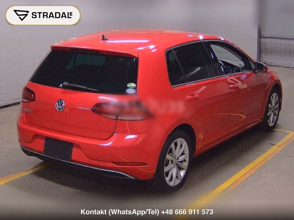 VOLKSWAGEN GOLF 5D TSI COMFORT LINE TECH EDITION, miniaturka 6
