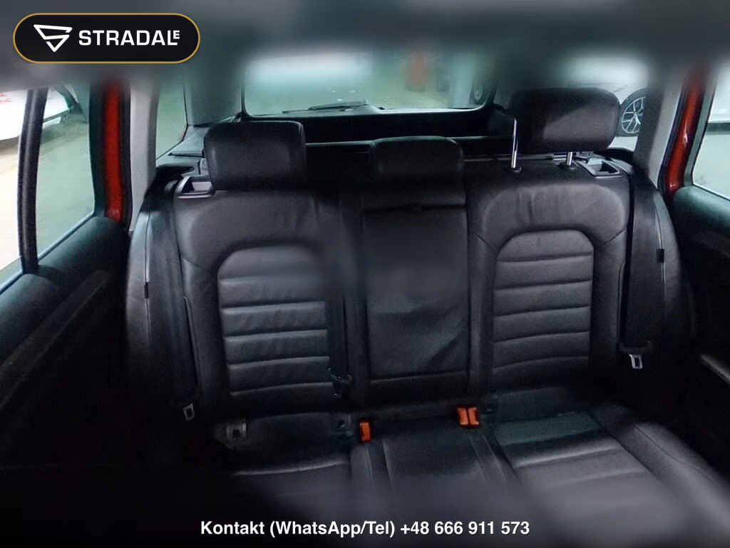 VOLKSWAGEN GOLF ALLTRACK 4WD TSI 4MOTION UPGRADE PACKAGE, miniaturka 7