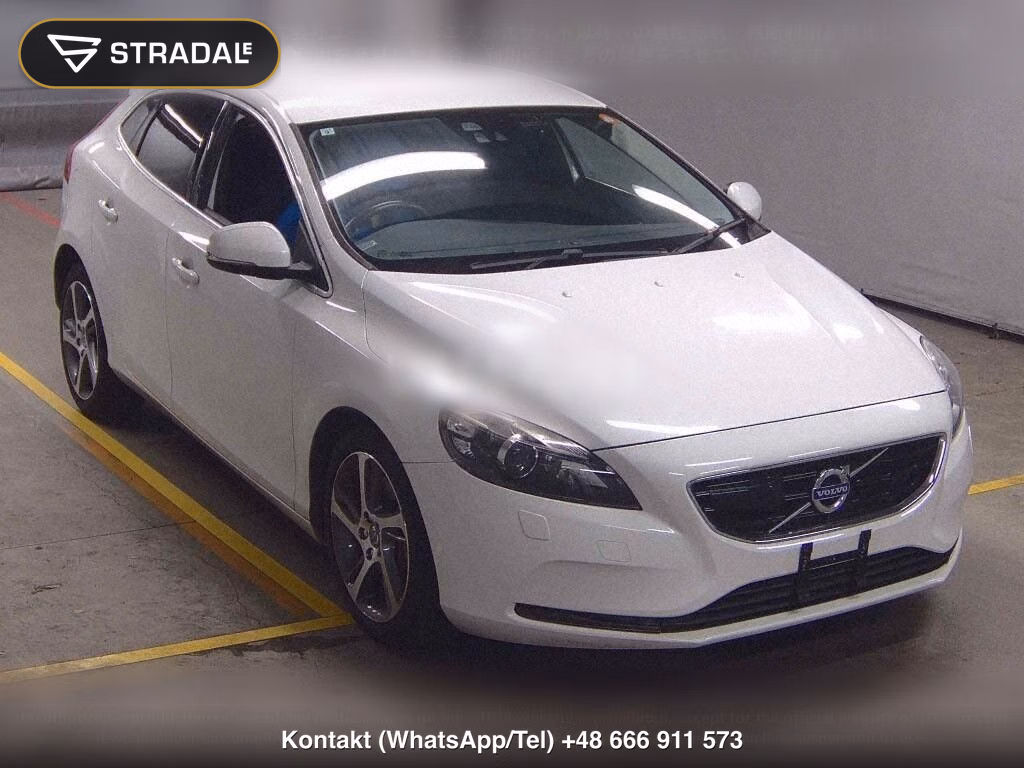 VOLVO V40 D4, miniaturka 2