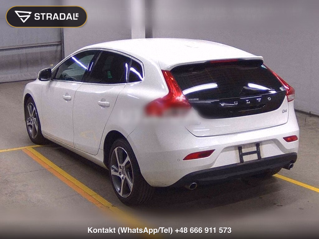 VOLVO V40 D4, miniaturka 3