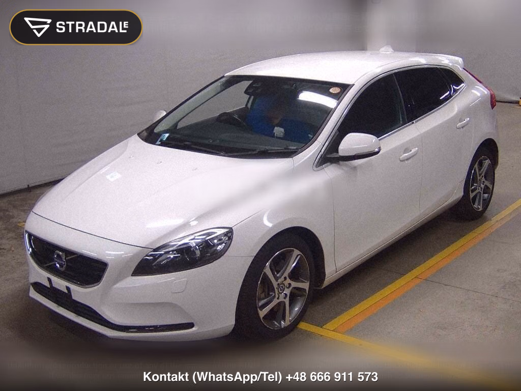 VOLVO V40 D4, miniaturka 5
