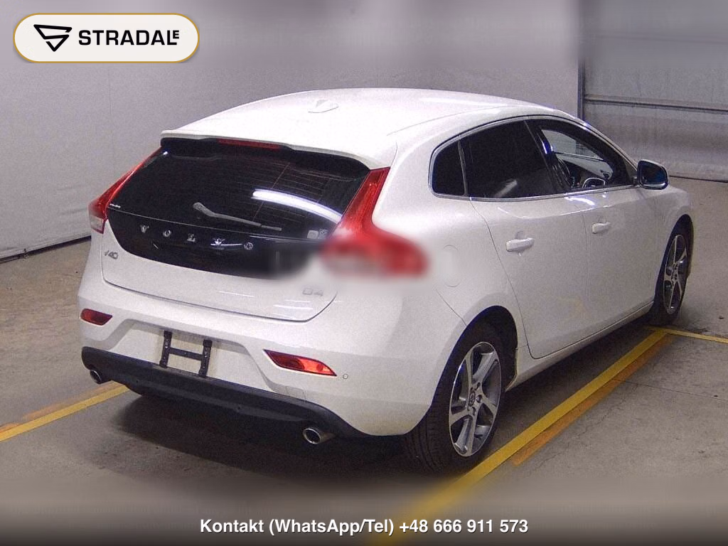 VOLVO V40 D4, miniaturka 6