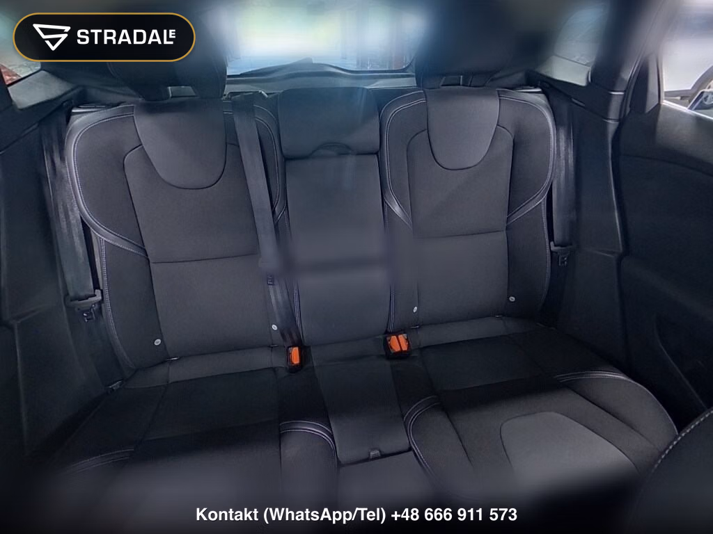 VOLVO V40 D4, miniaturka 7