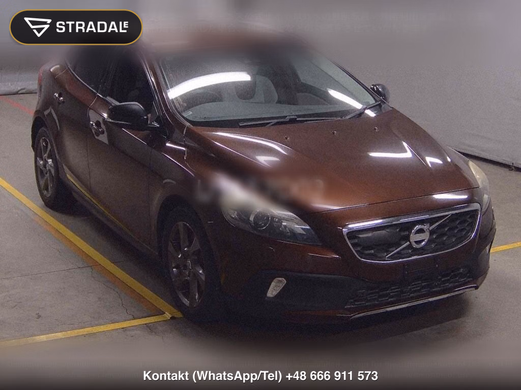 VOLVO V40 CROSS COUNTRY D4 SE, miniaturka 2