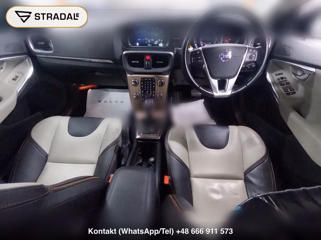 VOLVO V40 CROSS COUNTRY D4 SE, miniaturka 4