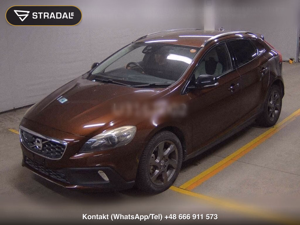 VOLVO V40 CROSS COUNTRY D4 SE, miniaturka 5