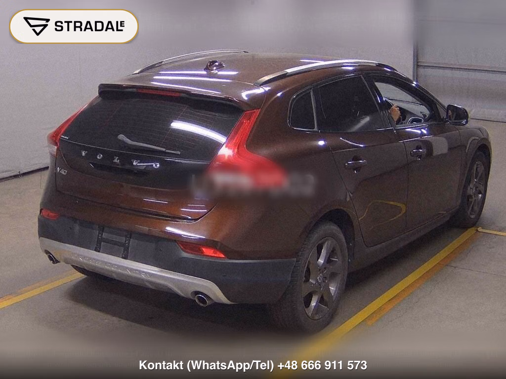 VOLVO V40 CROSS COUNTRY D4 SE, miniaturka 6
