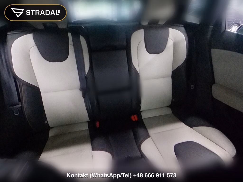 VOLVO V40 CROSS COUNTRY D4 SE, miniaturka 7