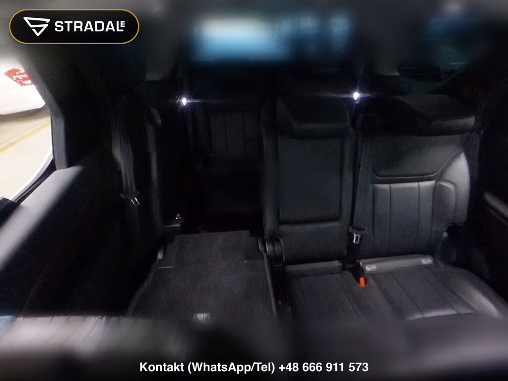 LAND ROVER DISCOVERY 5D 4WD HSE, miniaturka 7