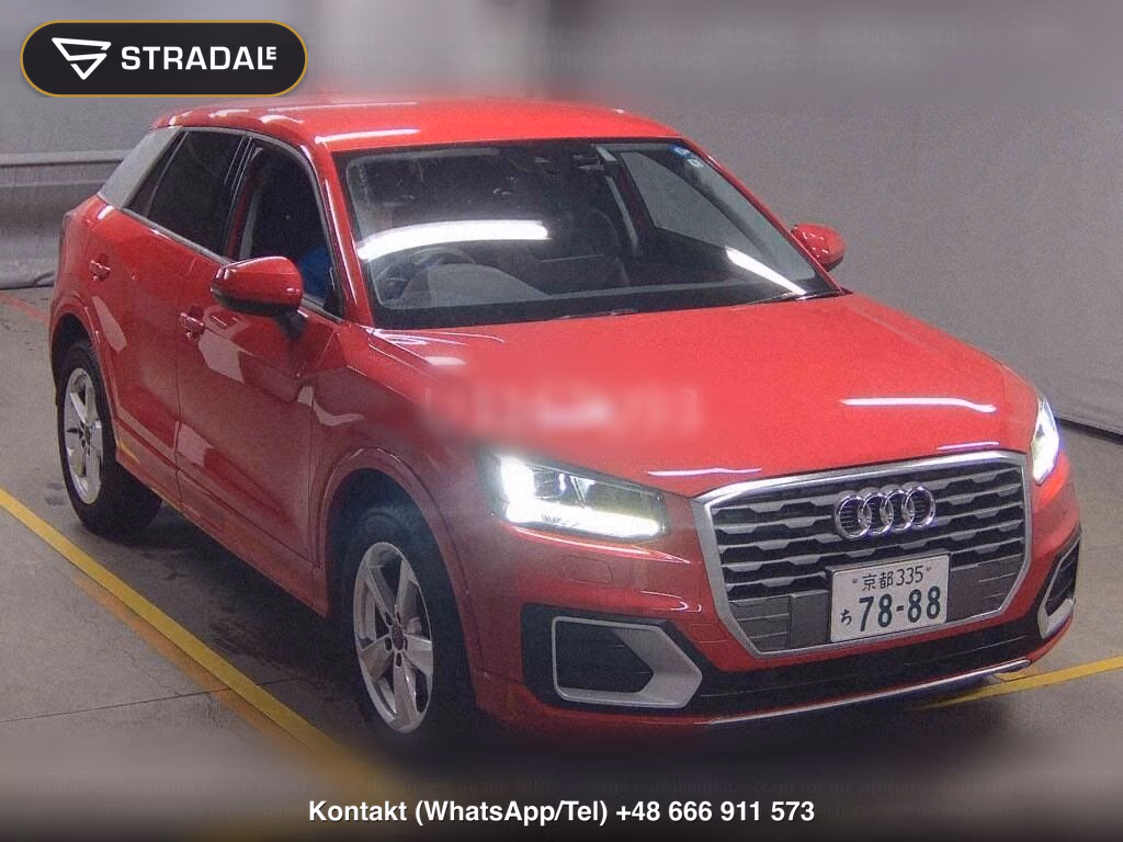AUDI Q2 OTHERS, miniaturka 2