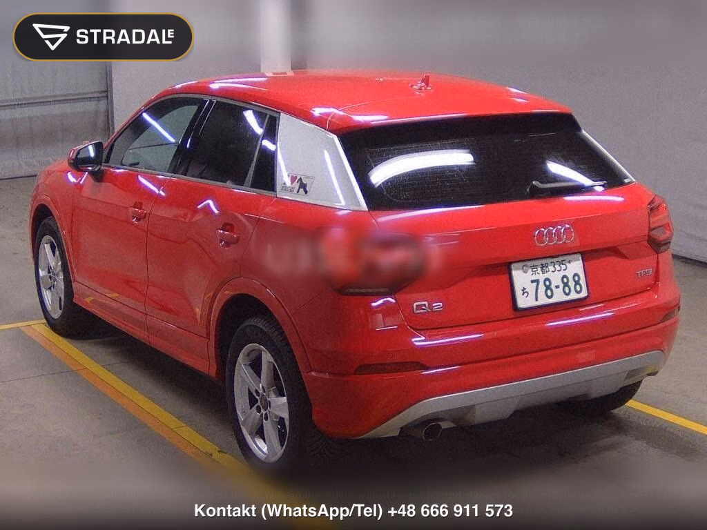 AUDI Q2 OTHERS, miniaturka 3