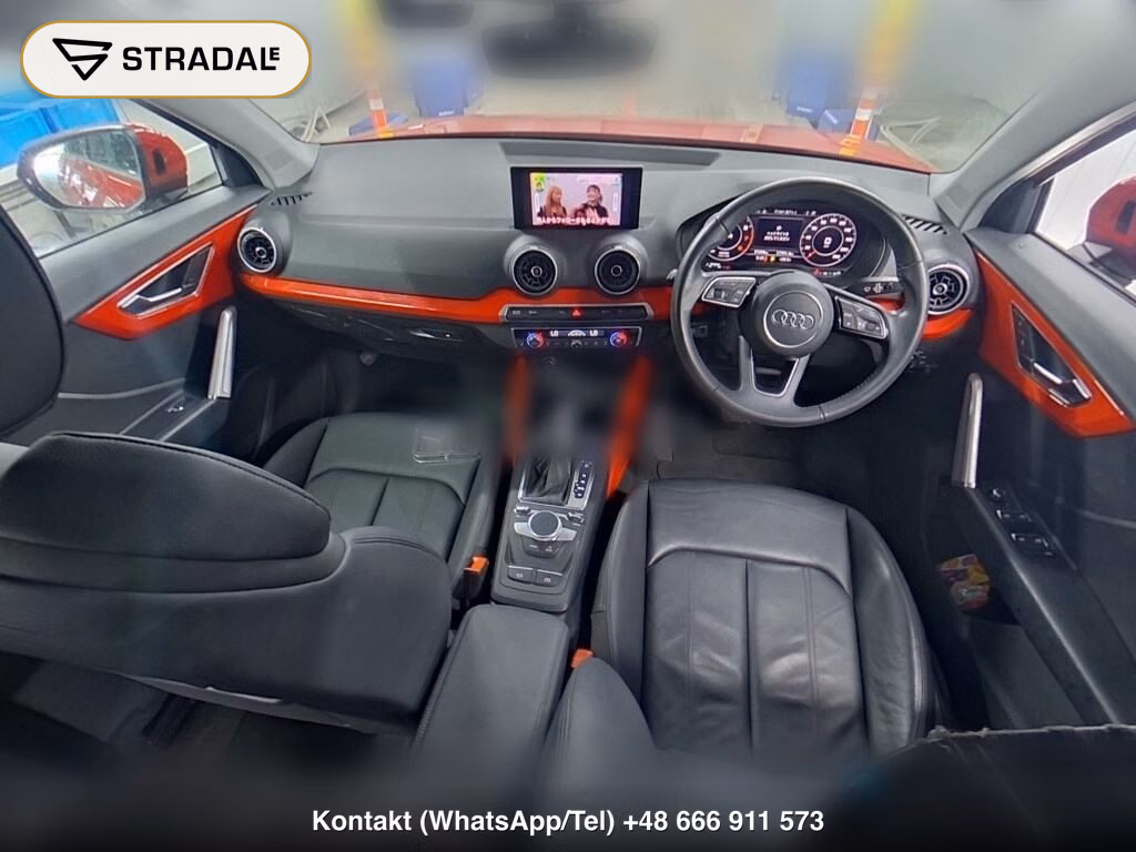 AUDI Q2 OTHERS, miniaturka 4