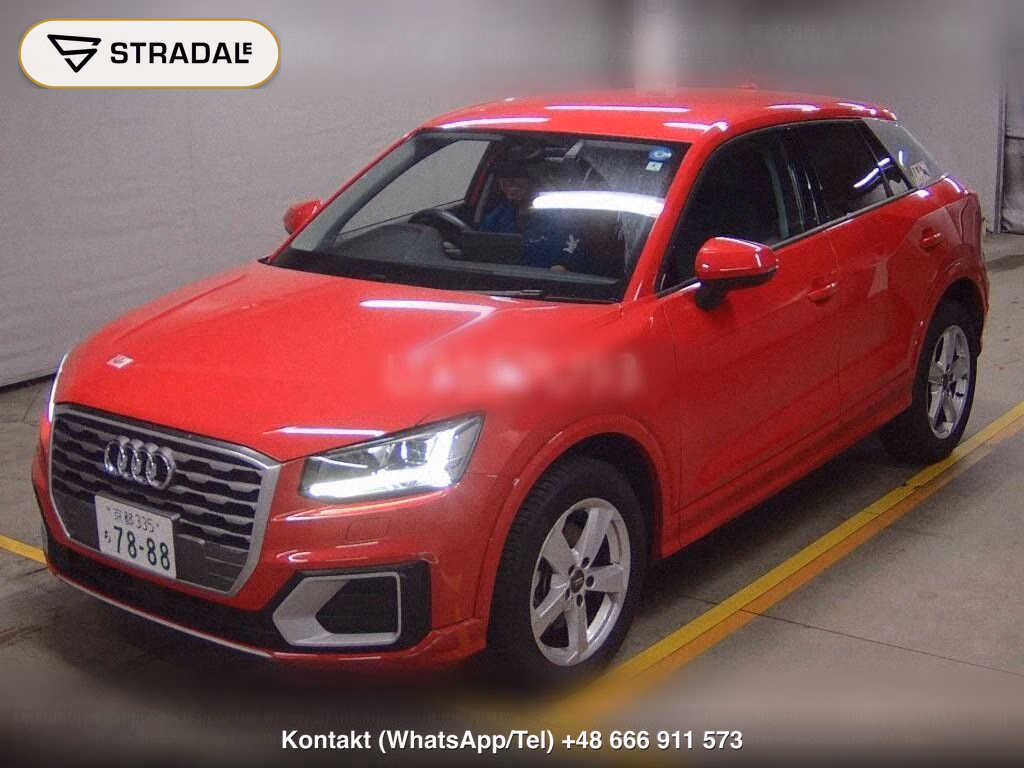 AUDI Q2 OTHERS, miniaturka 5