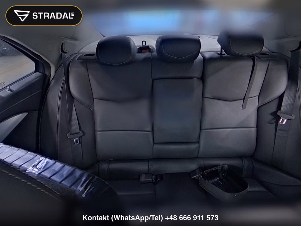 CADILLAC ATS PERFORMANCE, miniaturka 7