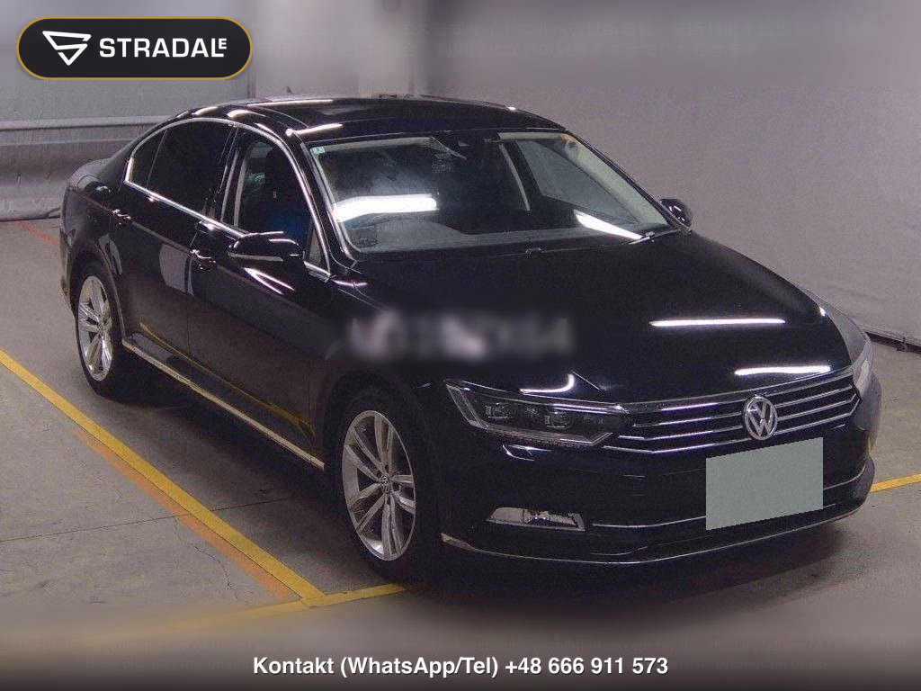 VOLKSWAGEN PASSAT 4D OTHERS, miniaturka 2