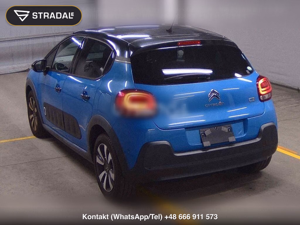 CITROEN C3 SHINE, miniaturka 3