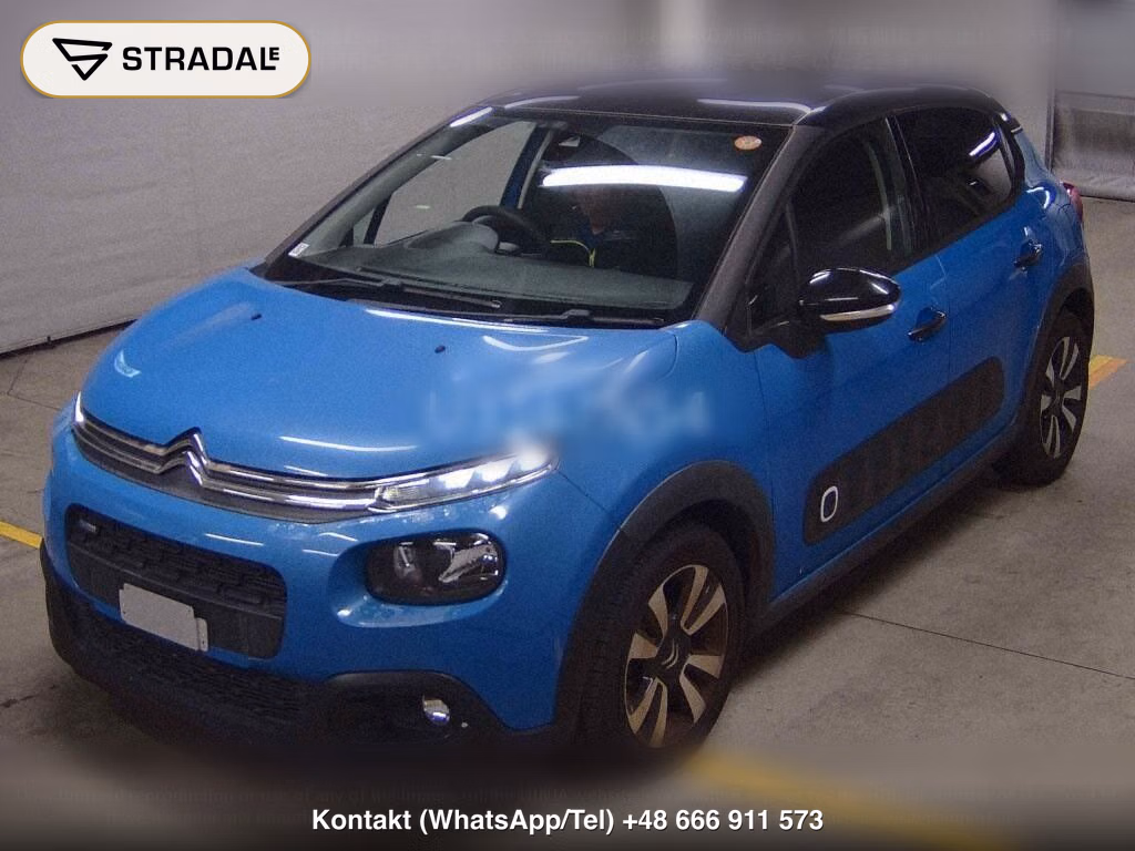 CITROEN C3 SHINE, miniaturka 5