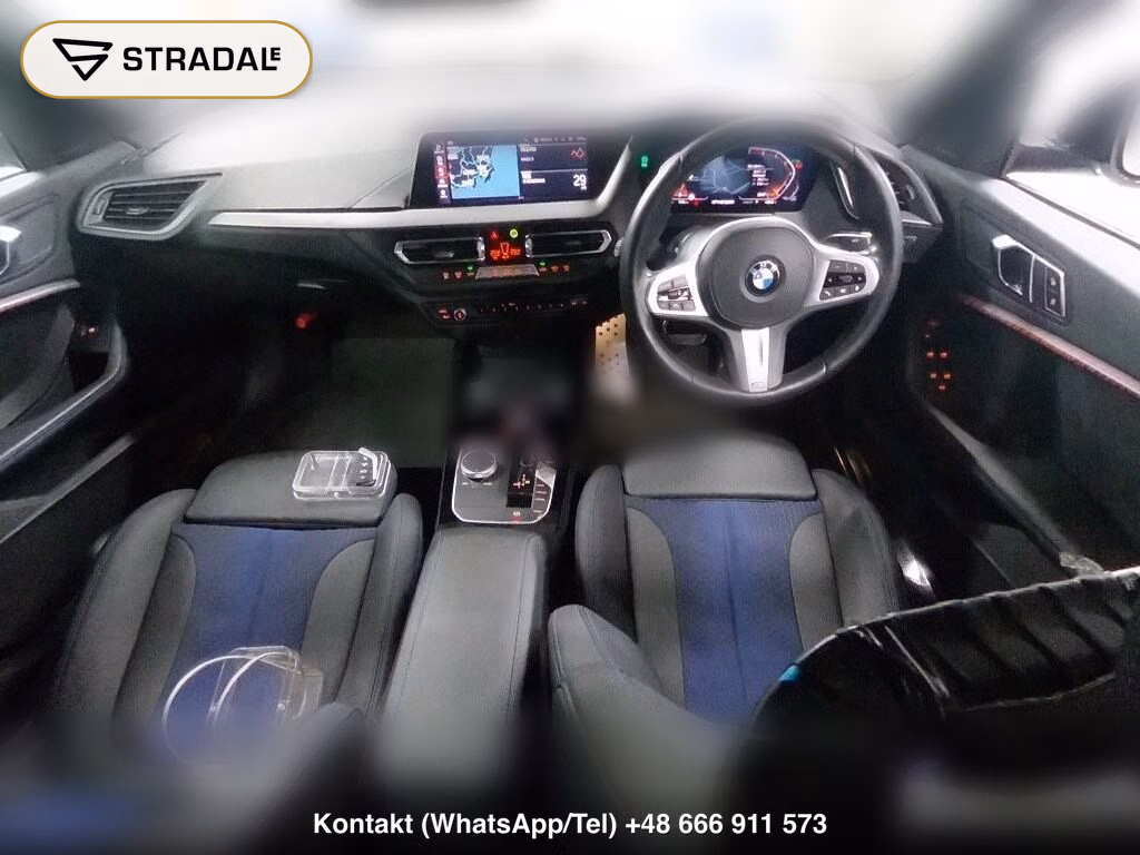 BMW 2 SERIES 4HT 218I GRAN COUPE M-SPORT, miniaturka 4