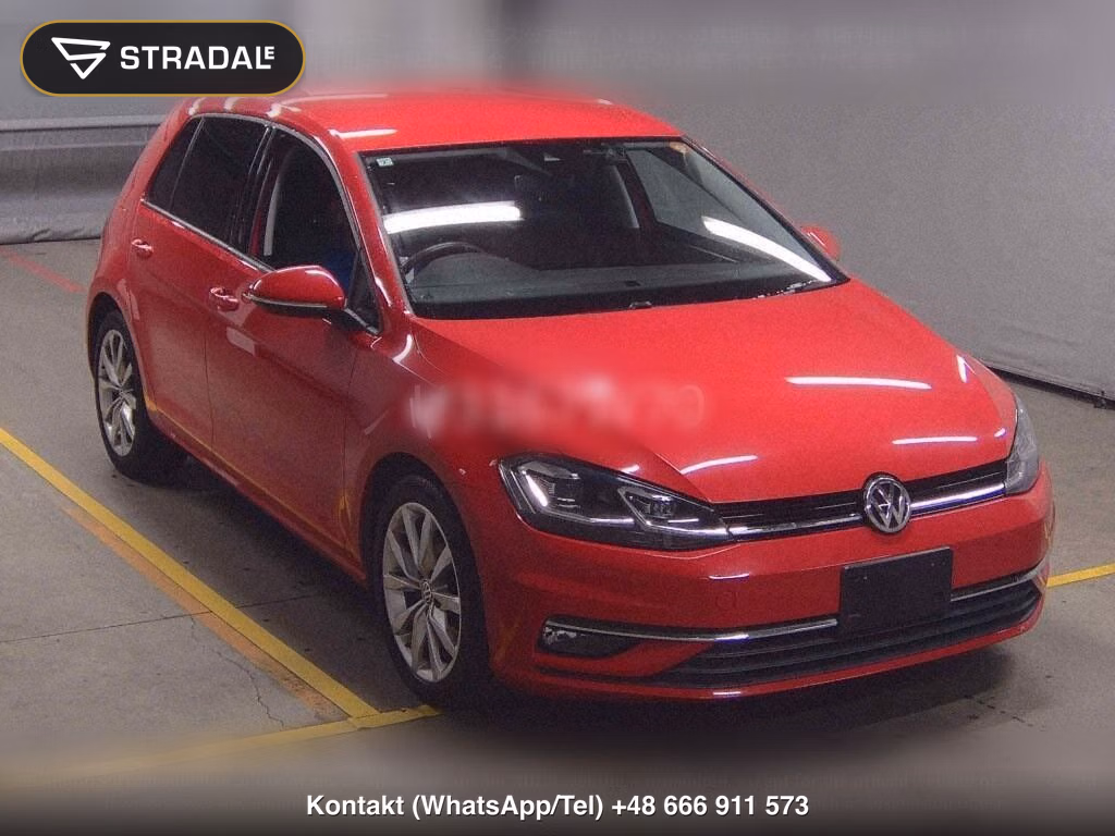 VOLKSWAGEN GOLF 5D TSI COMFORT LINE TECH EDITION, miniaturka 2