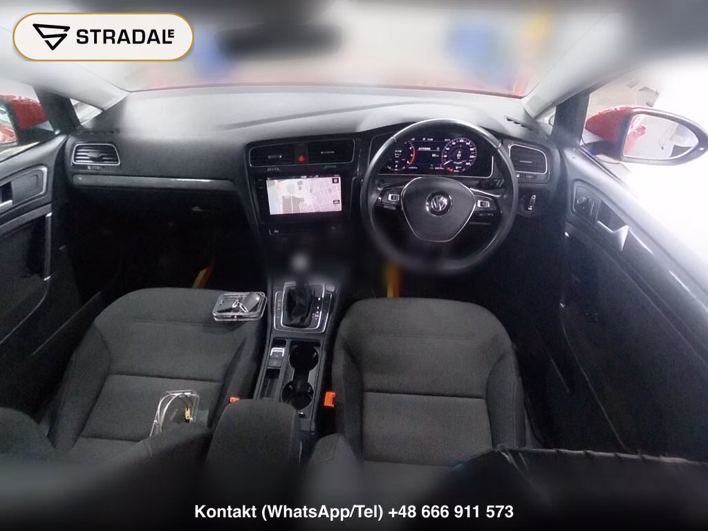 VOLKSWAGEN GOLF 5D TSI COMFORT LINE TECH EDITION, miniaturka 4