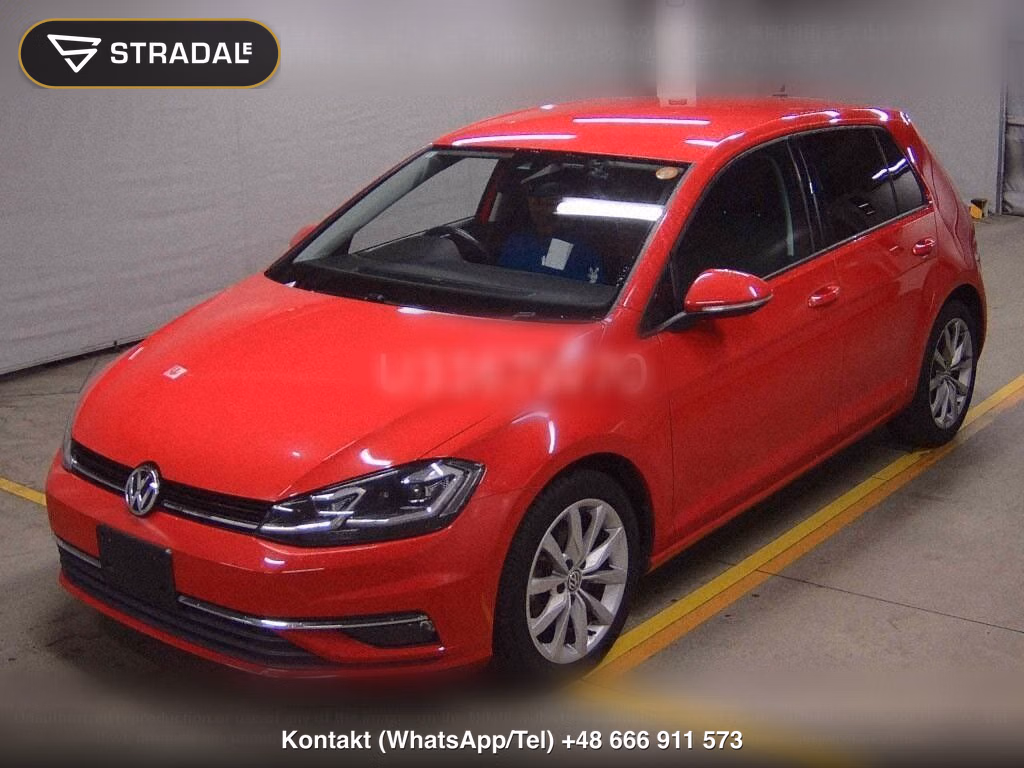 VOLKSWAGEN GOLF 5D TSI COMFORT LINE TECH EDITION, miniaturka 5