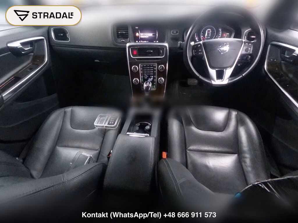 VOLVO V60 D4 CLASSIC, miniaturka 4