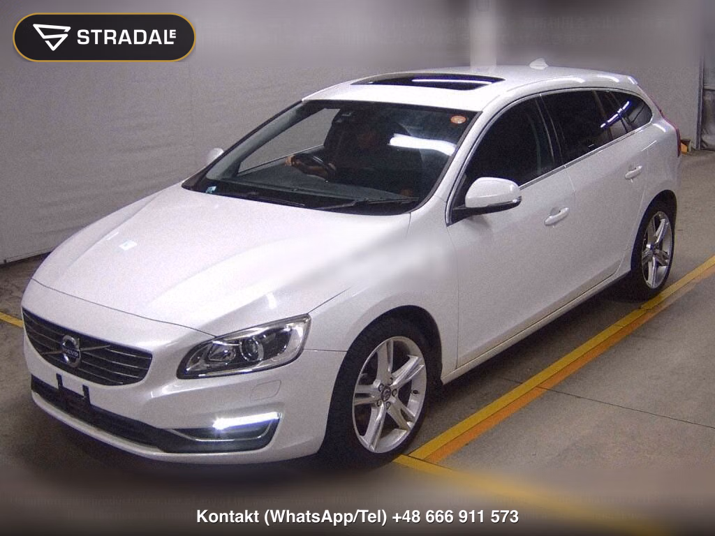 VOLVO V60 D4 CLASSIC, miniaturka 5