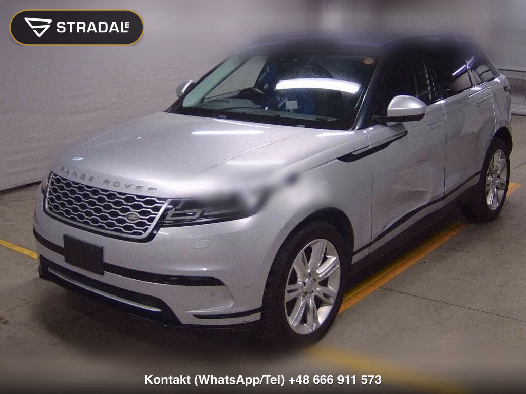 LAND ROVER RANGE ROVER VELAR 4WD SE 180PS, miniaturka 5