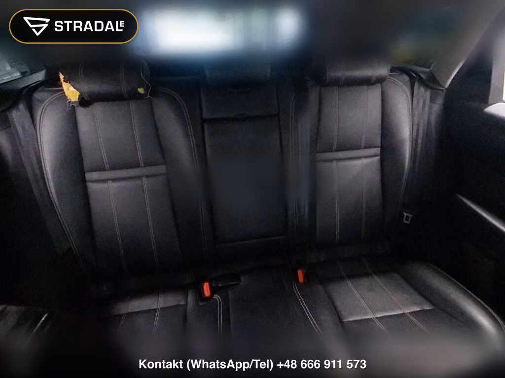 LAND ROVER RANGE ROVER VELAR 4WD SE 180PS, miniaturka 7