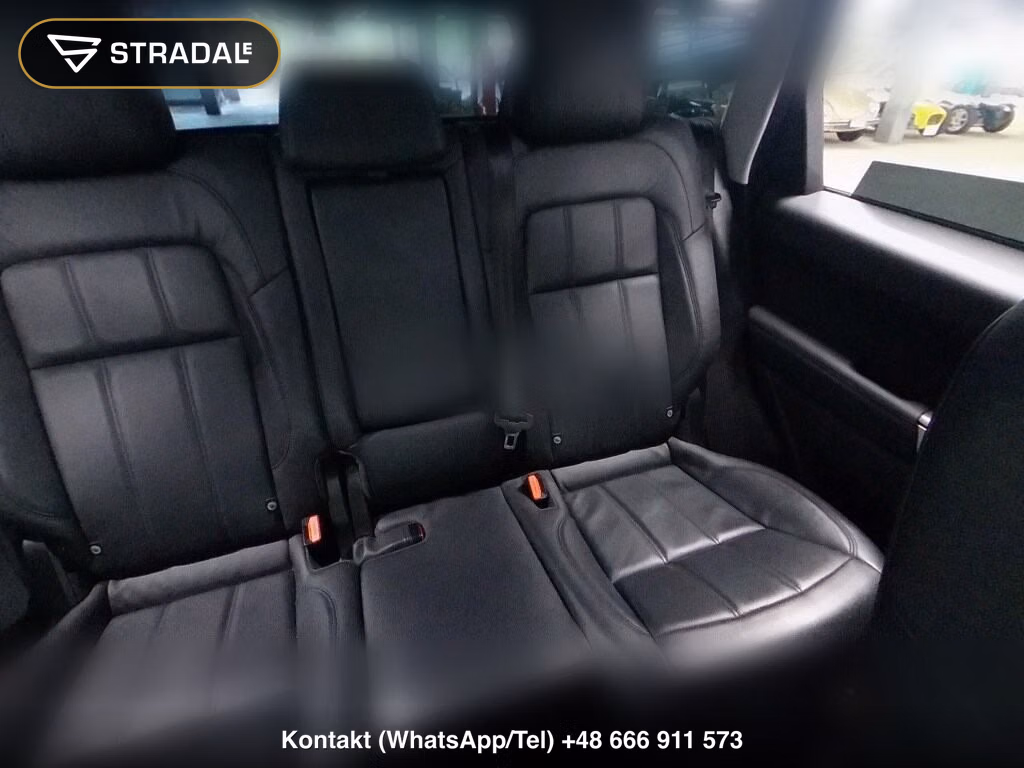 LAND ROVER RANGE ROVER SPORT 4WD SE, miniaturka 7