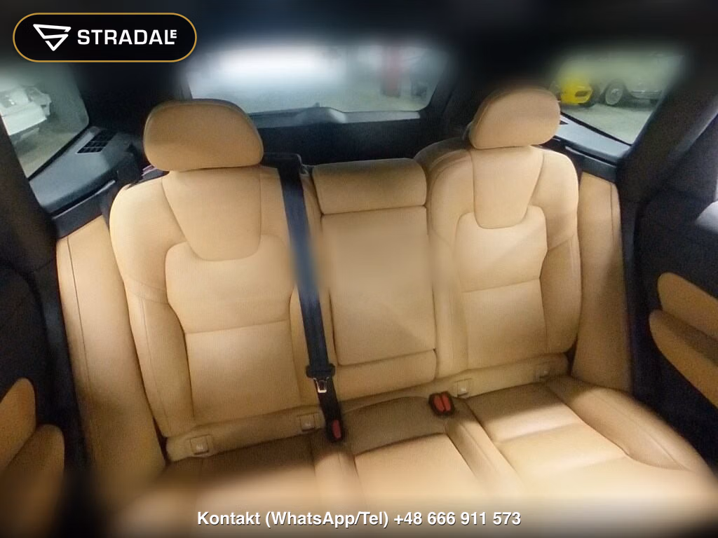 VOLVO XC60 4WD T5 AWD INSCRIPTION, miniaturka 7