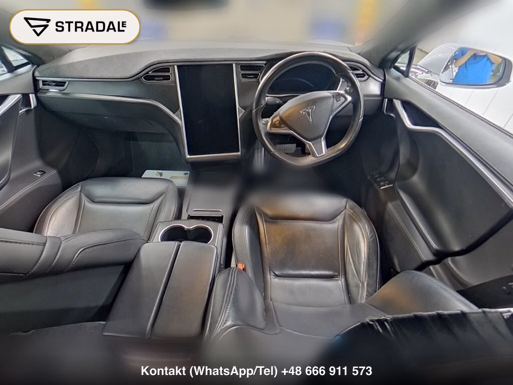 TESLA MODEL S 75, miniaturka 4