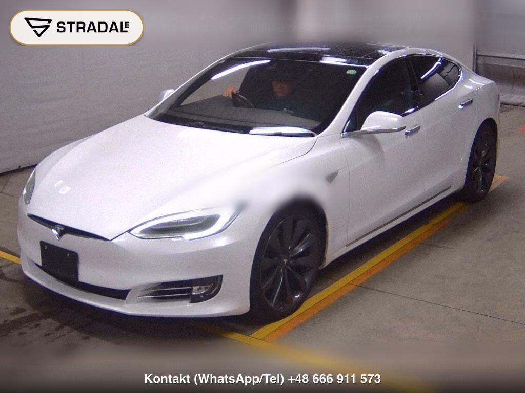 TESLA MODEL S 75, miniaturka 5
