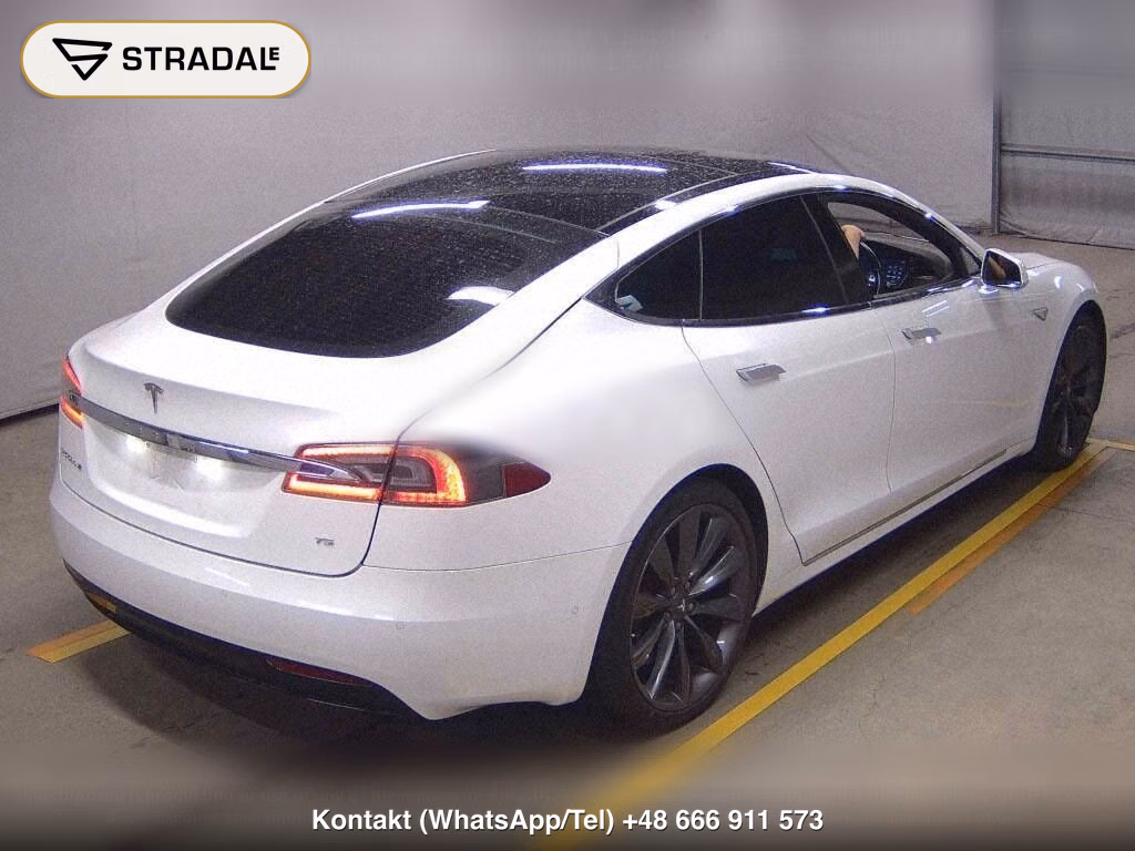 TESLA MODEL S 75, miniaturka 6