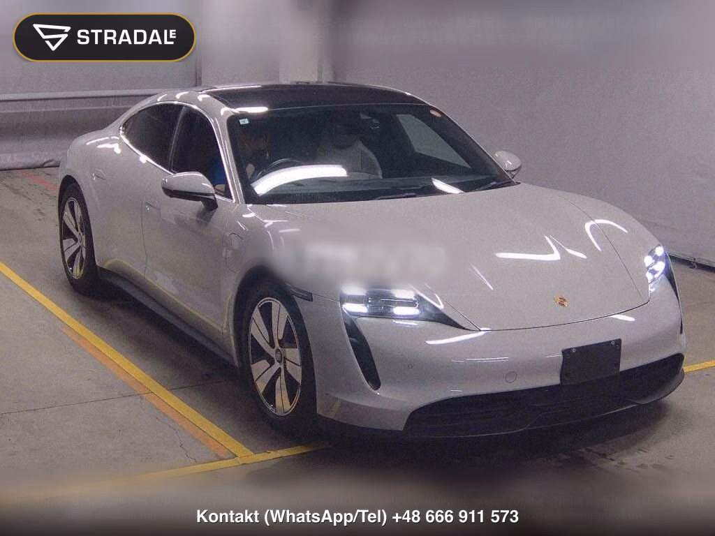 PORSCHE TAYCAN 4D 4WD 4S PERFOMANCE BATTERY, miniaturka 2