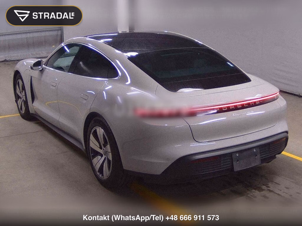PORSCHE TAYCAN 4D 4WD 4S PERFOMANCE BATTERY, miniaturka 3
